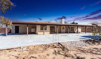 14076 Wawona Rd, Apple Valley, CA 92307