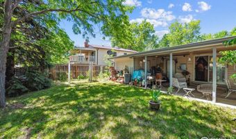 2516 S Cimarron St, Aurora, CO 80014