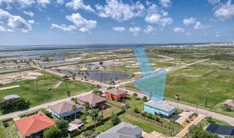 190 E Johnson, Aransas Pass, TX 78336