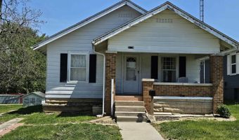 2214 I St, Bedford, IN 47421