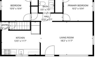 2114 Orchard Blvd, Alton, IL 62002