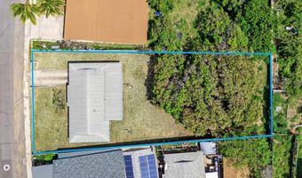 557 Maalo St, Kahului, HI 96732