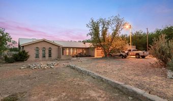 3025 3035 W O'Hara Rd, Anthony, NM 88021