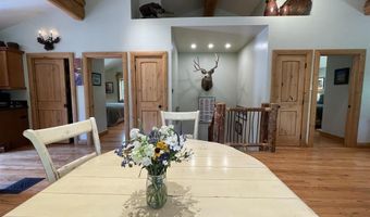 209 Deer Path Ln, Almont, CO 81230