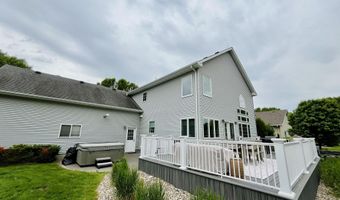 1209 NE 15th Ave, Aberdeen, SD 57401