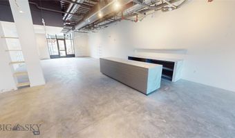 1101 E Main St 102, Bozeman, MT 59715