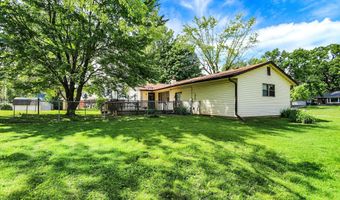 101 Heiny Rd, Indianapolis, IN 46217
