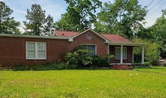 1700 S Saint Andrews, Dothan, AL 36301