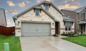 416 Pickett Creek Dr, Aledo, TX 76008