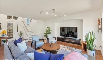 8253 Timely Treasures Ave, Las Vegas, NV 89178