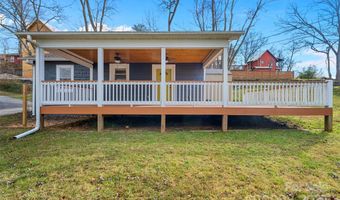 416 W Haywood St, Asheville, NC 28801