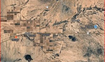 495 XX N 527th Dr, Aguila, AZ 85320
