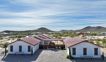 11013 W RANGER Dr, Casa Grande, AZ 85193