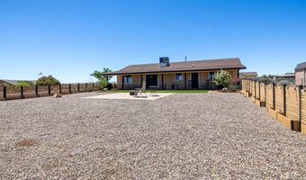 822 Rocking Horse Ln, Chino Valley, AZ 86323