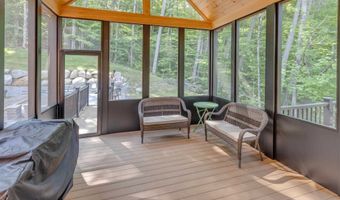 46 Summit Dr, Campton, NH 03223