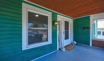 805 W 4th St, Bicknell, IN 47512