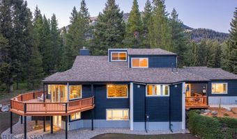 35 Northfork Rd, Big Sky, MT 59716