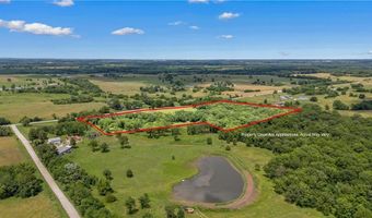 E State Route B Highway, Archie, MO 64725
