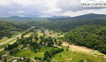Tbd Teaster Valley Lane, Banner Elk, NC 28604