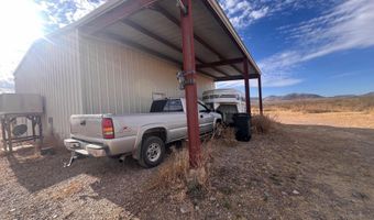 1588 N Panorama Way, Cochise, AZ 85606