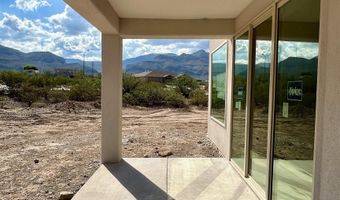 1851 Las Piedras, Alamogordo, NM 88310