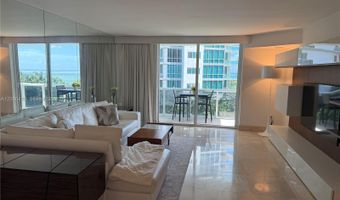 10275 Collins Ave 533, Bal Harbour, FL 33154