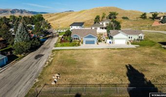 190 Lott St, Buffalo, WY 82834