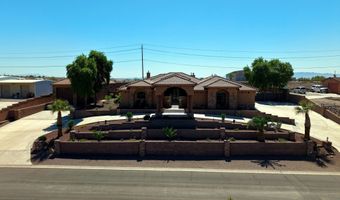 1824 Stovall St, Bullhead City, AZ 86442