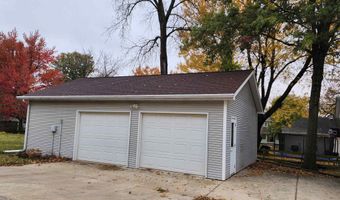 1105 Locust St, Atlantic, IA 50022