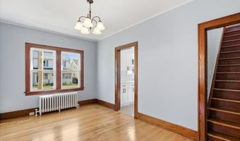 16 Roosevelt St, Albany, NY 12206