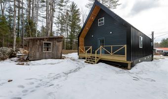 1451 Main Rd, Chatham, NH 03813