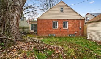1570 STADELMAN Ave, Akron, OH 44320