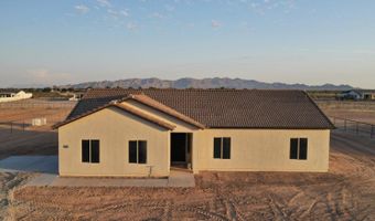 6374 N Jessie Rd, Casa Grande, AZ 85194