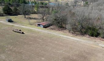 415229 N Hall Rd, Antlers, OK 74523