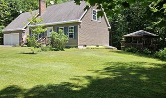 1500 Brook Rd, Burke, VT 05871