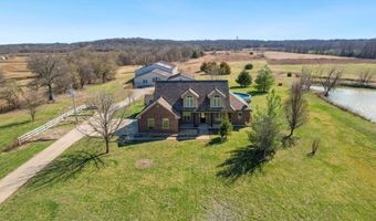4353 NW State Route FF N/A, Adrian, MO 64720