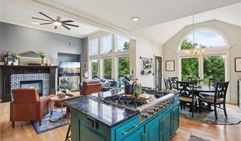 1505 N 150th Ter, Basehor, KS 66007