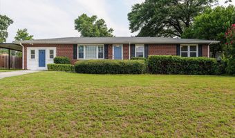 2211 Woodland Ave, Augusta, GA 30904