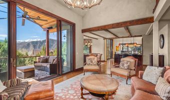 845 Hillcrest Dr, Basalt, CO 81621