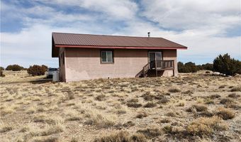 15 County Rd N8641, Concho, AZ 85924