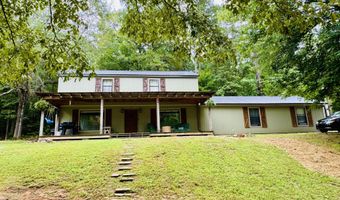 5810 A CR 600, Booneville, MS 38829
