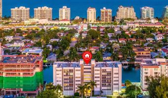 9381 E Bay Harbor Dr 504N, Bay Harbor Islands, FL 33154