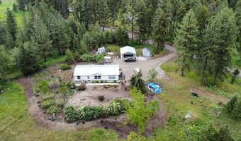 2558 GRIMM Rd, Addy, WA 99101