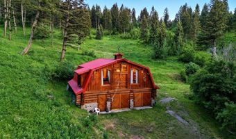 750 Black Bear Rd, Bozeman, MT 59718