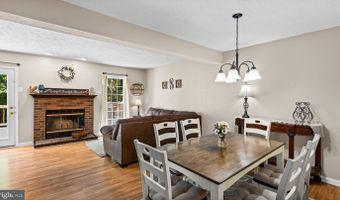 3160 HIDDEN RIDGE Ter, Abingdon, MD 21009