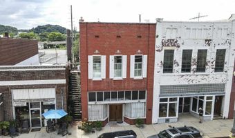 910 NOBLE St, Anniston, AL 36201