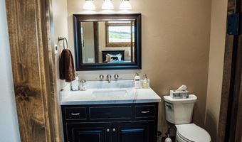 29 WHITE POINT Rd, Cora, WY 82925