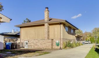 11242 S Avon Ave, Alsip, IL 60803