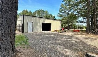 3121 S Buffalo Crk, Atoka, OK 74525