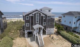41107 Ocean View Dr Lot #15, Avon, NC 27915